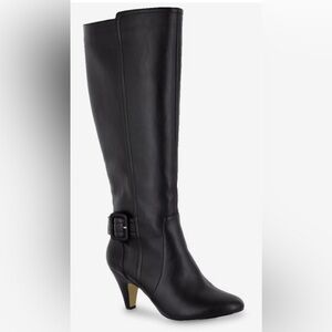 Bella Vita Troy ll Riding Boots Size 10W